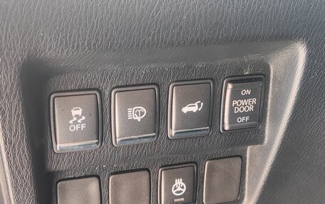 Infiniti JX, 2013 год, 2 000 000 рублей, 19 фотография