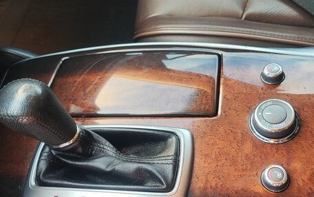 Infiniti JX, 2013 год, 2 000 000 рублей, 21 фотография