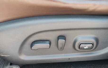 Infiniti JX, 2013 год, 2 000 000 рублей, 17 фотография