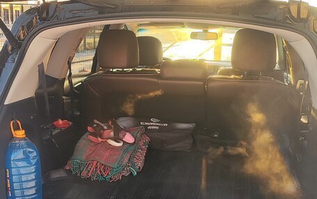 Infiniti JX, 2013 год, 2 000 000 рублей, 24 фотография