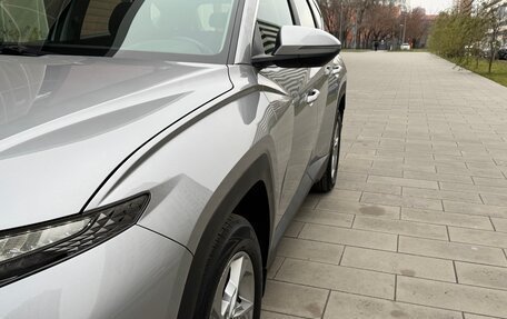 Hyundai Tucson, 2021 год, 3 100 000 рублей, 4 фотография