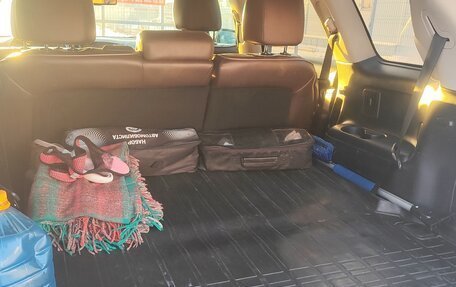 Infiniti JX, 2013 год, 2 000 000 рублей, 25 фотография