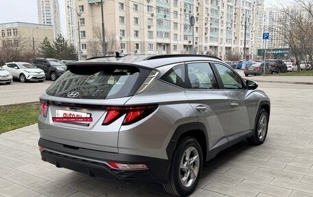 Hyundai Tucson, 2021 год, 3 100 000 рублей, 5 фотография