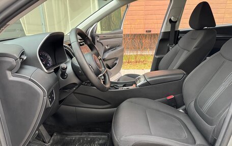 Hyundai Tucson, 2021 год, 3 100 000 рублей, 12 фотография