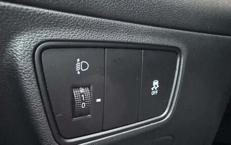 Hyundai Tucson, 2021 год, 3 100 000 рублей, 18 фотография