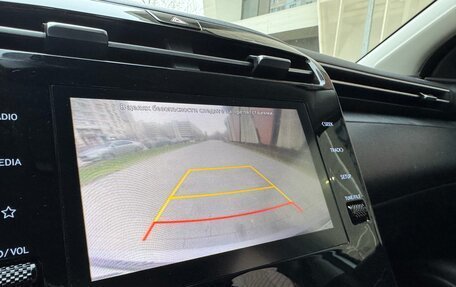 Hyundai Tucson, 2021 год, 3 100 000 рублей, 20 фотография