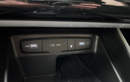 Hyundai Tucson, 2021 год, 3 100 000 рублей, 19 фотография