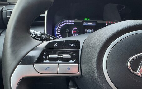 Hyundai Tucson, 2021 год, 3 100 000 рублей, 21 фотография