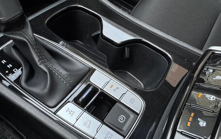 Hyundai Tucson, 2021 год, 3 100 000 рублей, 23 фотография