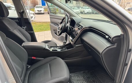 Hyundai Tucson, 2021 год, 3 100 000 рублей, 30 фотография