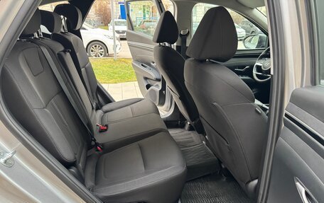 Hyundai Tucson, 2021 год, 3 100 000 рублей, 25 фотография