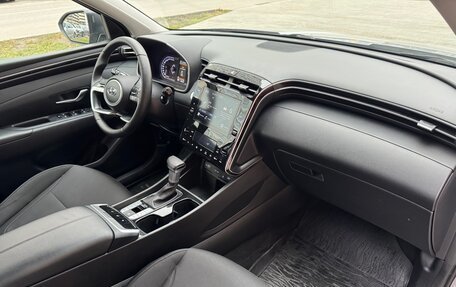 Hyundai Tucson, 2021 год, 3 100 000 рублей, 28 фотография