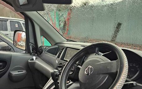 Nissan NV200, 2009 год, 790 000 рублей, 4 фотография