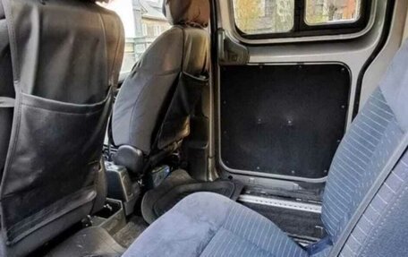 Nissan NV200, 2009 год, 790 000 рублей, 9 фотография