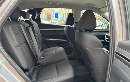 Hyundai Tucson, 2021 год, 3 100 000 рублей, 29 фотография