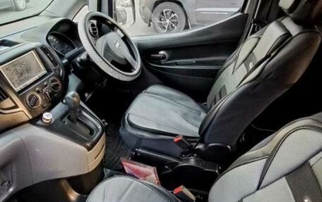 Nissan NV200, 2009 год, 790 000 рублей, 5 фотография