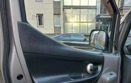 Nissan NV200, 2009 год, 790 000 рублей, 8 фотография