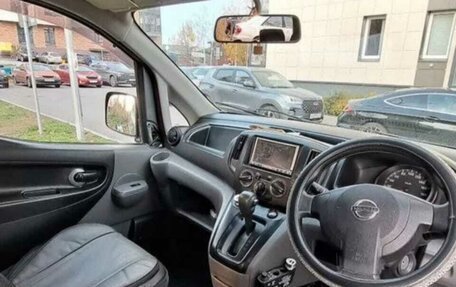 Nissan NV200, 2009 год, 790 000 рублей, 7 фотография
