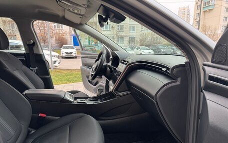 Hyundai Tucson, 2021 год, 3 100 000 рублей, 31 фотография