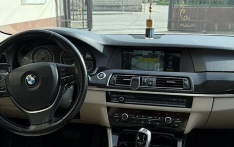 BMW 5 серия, 2011 год, 1 799 000 рублей, 5 фотография