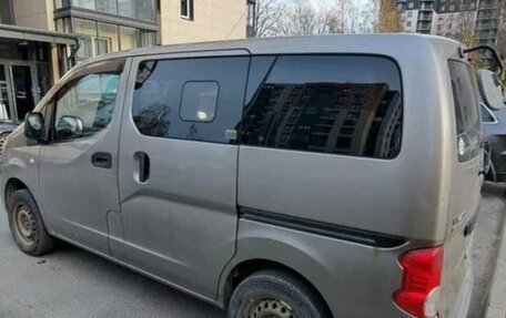 Nissan NV200, 2009 год, 790 000 рублей, 15 фотография