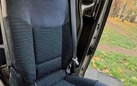 Nissan NV200, 2009 год, 790 000 рублей, 14 фотография