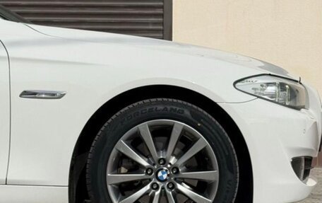 BMW 5 серия, 2011 год, 1 799 000 рублей, 3 фотография