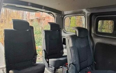 Nissan NV200, 2009 год, 790 000 рублей, 13 фотография