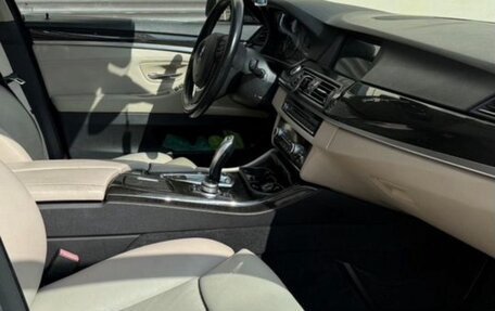 BMW 5 серия, 2011 год, 1 799 000 рублей, 7 фотография