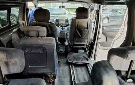 Nissan NV200, 2009 год, 790 000 рублей, 11 фотография