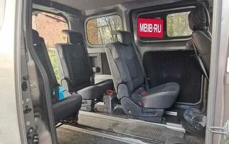 Nissan NV200, 2009 год, 790 000 рублей, 10 фотография