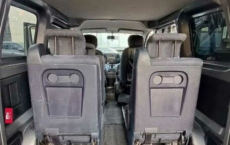 Nissan NV200, 2009 год, 790 000 рублей, 12 фотография