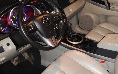 Mazda CX-7 I рестайлинг, 2011 год, 1 400 000 рублей, 8 фотография