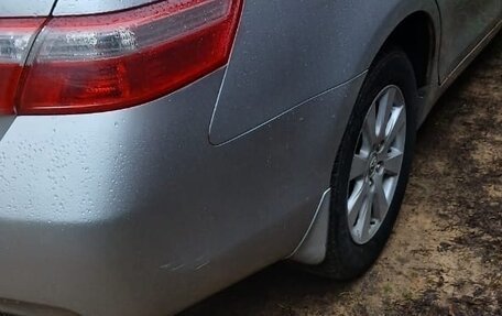 Toyota Camry, 2007 год, 900 000 рублей, 3 фотография