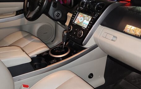 Mazda CX-7 I рестайлинг, 2011 год, 1 400 000 рублей, 10 фотография