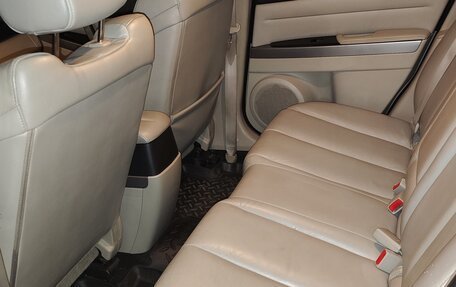 Mazda CX-7 I рестайлинг, 2011 год, 1 400 000 рублей, 9 фотография