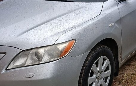 Toyota Camry, 2007 год, 900 000 рублей, 4 фотография