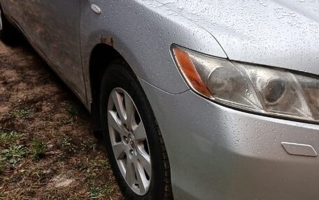 Toyota Camry, 2007 год, 900 000 рублей, 9 фотография