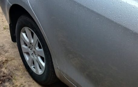 Toyota Camry, 2007 год, 900 000 рублей, 6 фотография