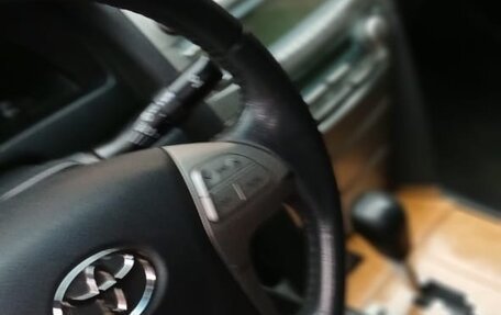 Toyota Camry, 2007 год, 900 000 рублей, 7 фотография