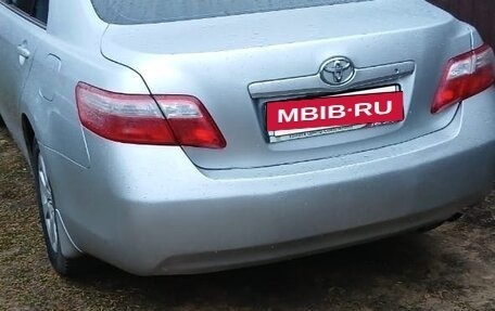 Toyota Camry, 2007 год, 900 000 рублей, 5 фотография