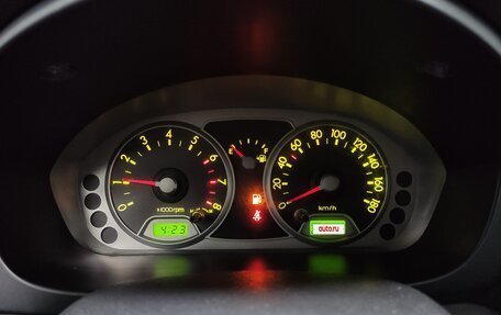 KIA Picanto I, 2007 год, 295 000 рублей, 10 фотография