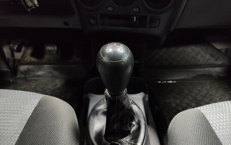 KIA Picanto I, 2007 год, 295 000 рублей, 12 фотография