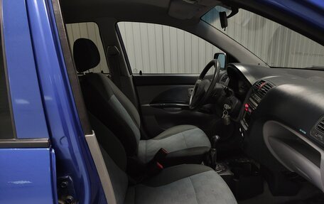 KIA Picanto I, 2007 год, 295 000 рублей, 9 фотография