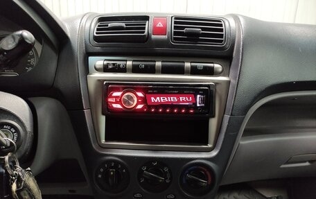 KIA Picanto I, 2007 год, 295 000 рублей, 11 фотография