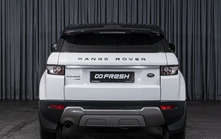 Land Rover Range Rover Evoque I, 2012 год, 2 226 000 рублей, 4 фотография