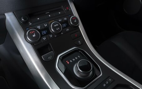 Land Rover Range Rover Evoque I, 2012 год, 2 226 000 рублей, 12 фотография