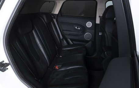 Land Rover Range Rover Evoque I, 2012 год, 2 226 000 рублей, 7 фотография