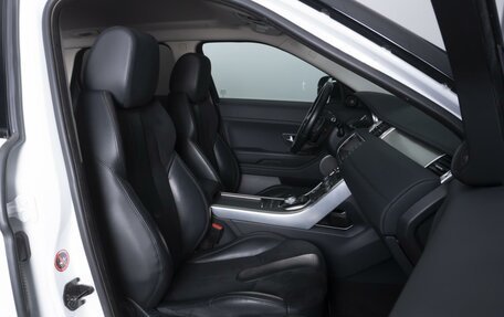 Land Rover Range Rover Evoque I, 2012 год, 2 226 000 рублей, 8 фотография