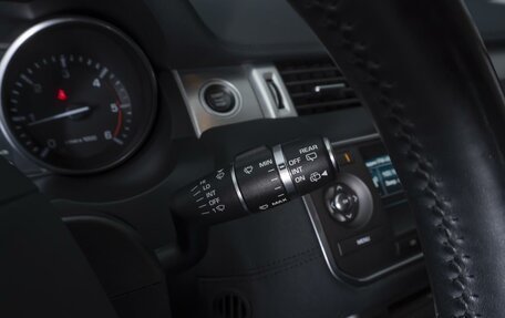 Land Rover Range Rover Evoque I, 2012 год, 2 226 000 рублей, 15 фотография